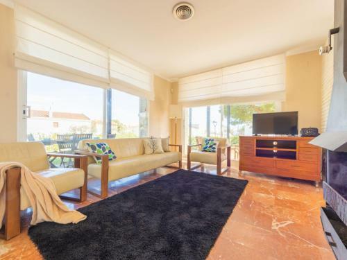 Holiday Home Mar Roig