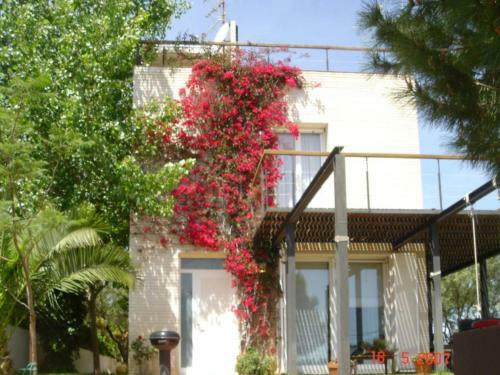 Holiday Home Mar Roig