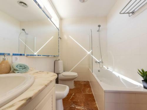 Holiday Home Mar Roig