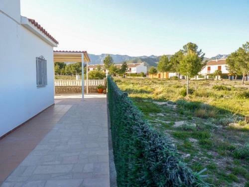 Villa Cala Almadrava