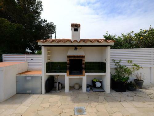 Villa Cala Almadrava