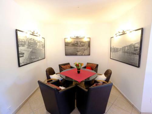 Villa Arte