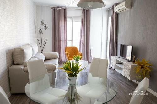 Apartamento Jerez Feria