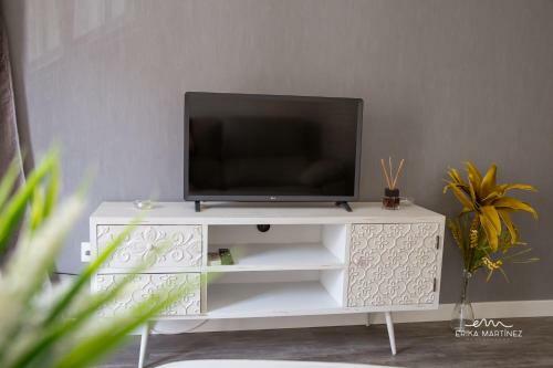 Apartamento Jerez Feria