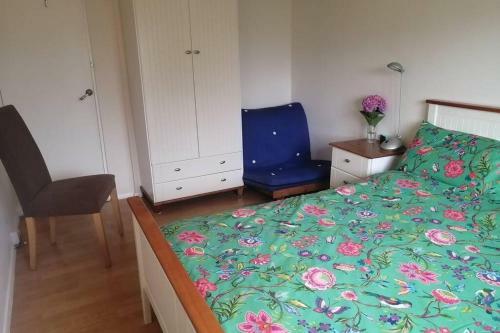 The Beach Cottage 1 Minute Walk From The Sea
