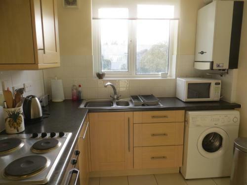Apartamento Sandy Shores