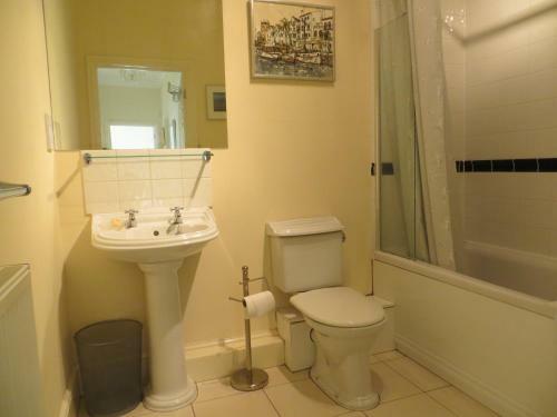 Apartamento Sandy Shores