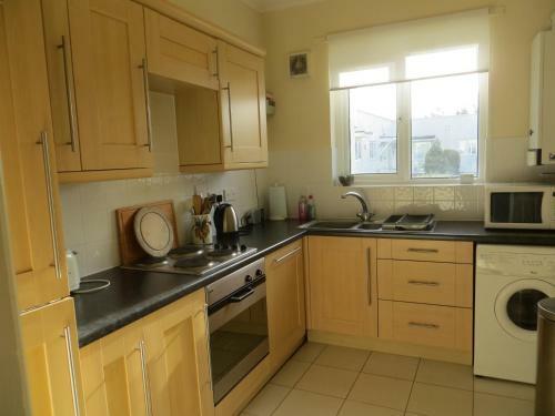 Apartamento Sandy Shores