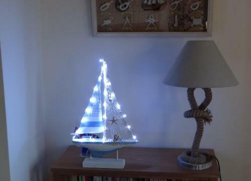 Apartamento The Garden Flat