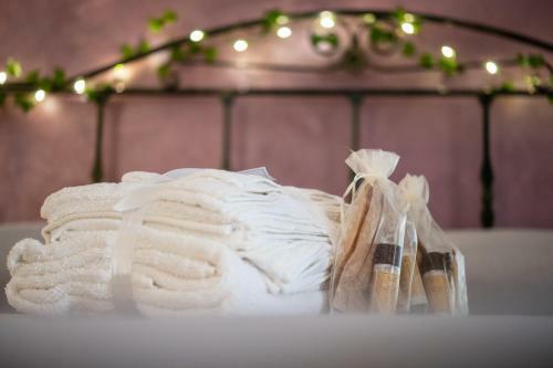 B&B Villa Maracuj�
