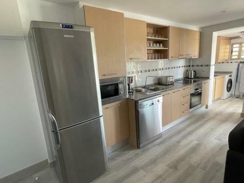 Javea Apartment II