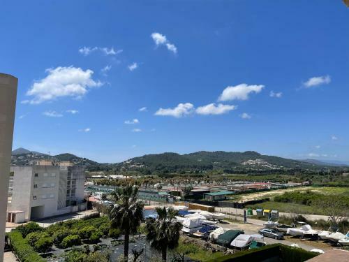 Javea Apartment II