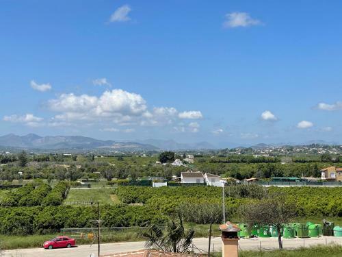 Javea Apartment II