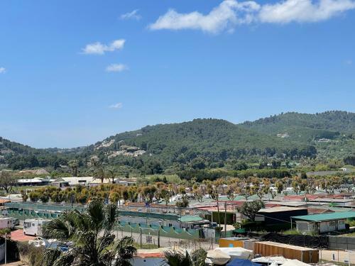 Javea Apartment II