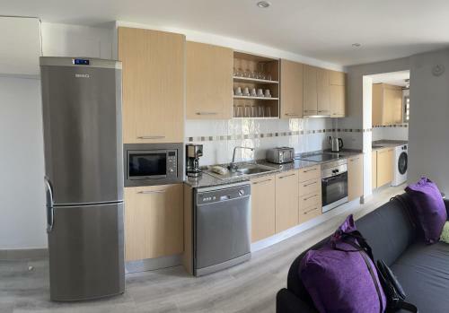 Javea Apartment II