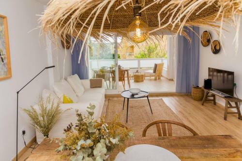 Bahia De Javea Apartment Montanar