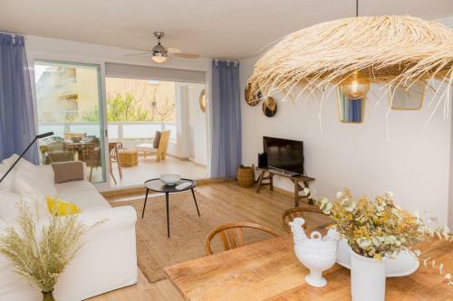 Bahia De Javea Apartment Montanar
