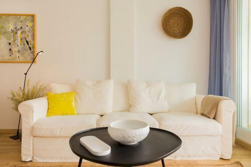 Bahia De Javea Apartment Montanar
