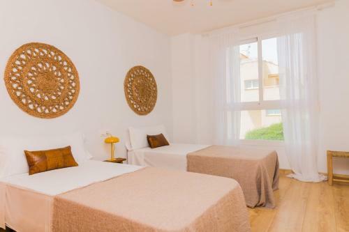 Bahia De Javea Apartment Montanar