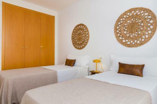 Bahia De Javea Apartment Montanar
