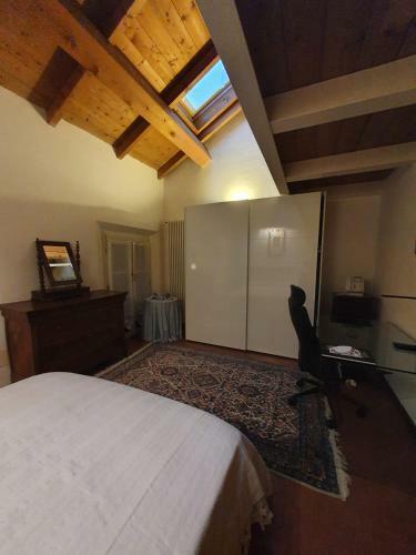 Apartamento Sweet Home