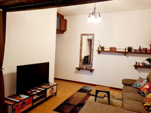 Apartamento Habanero Home