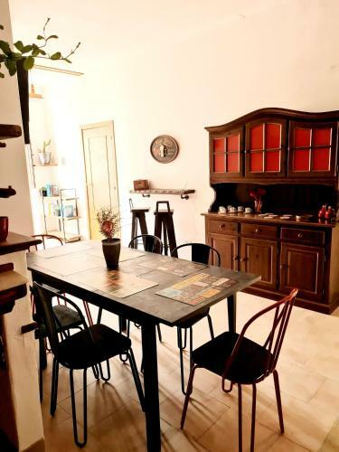 Apartamento Habanero Home