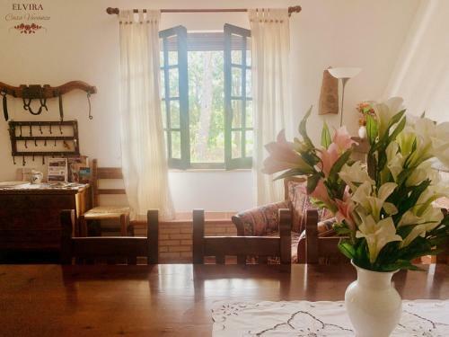 Elvira Casa Vacanze