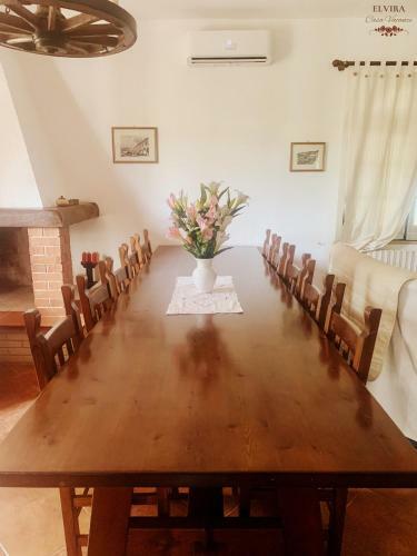 Elvira Casa Vacanze