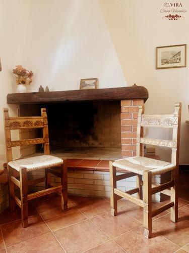 Elvira Casa Vacanze