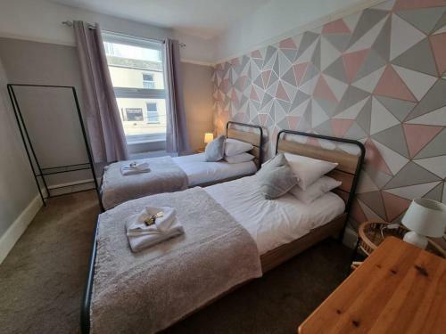 Charming 2 Bed House, Great Location, Dog Friendly