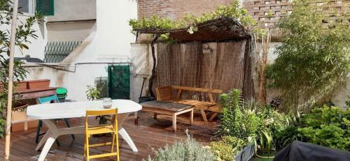 Apartamento Casa La Cappella