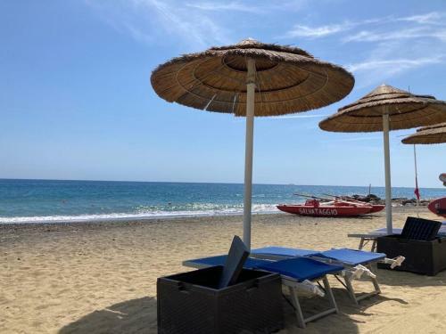 Apartamento Incantevole Appartamento Sul Mare
