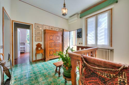Villa Delle Palme Saltwater Private Pool