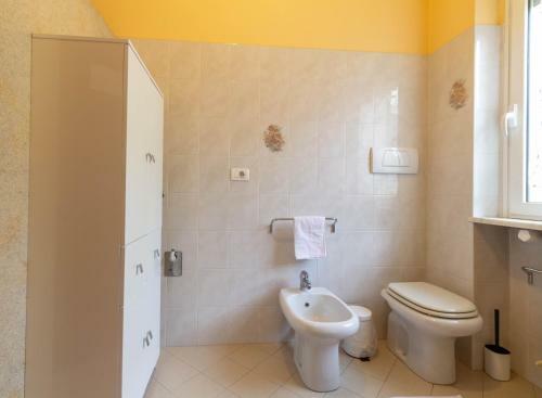 Apartamento La Pineta - Le Casette Di Osvaldo