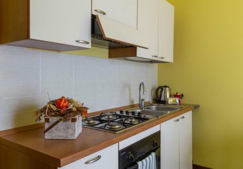 Apartamento La Pineta - Le Casette Di Osvaldo