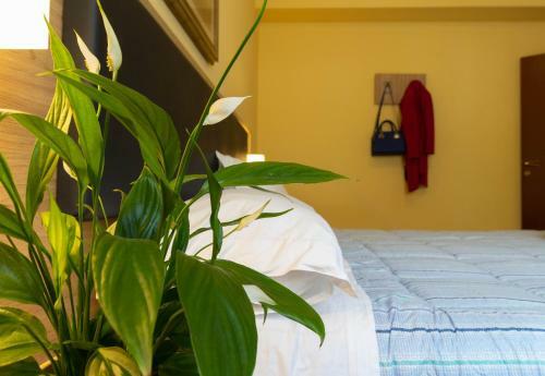 Apartamento La Pineta - Le Casette Di Osvaldo