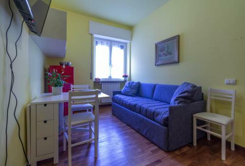 Apartamento La Pineta - Le Casette Di Osvaldo