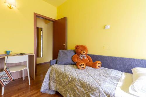 Apartamento La Pineta - Le Casette Di Osvaldo