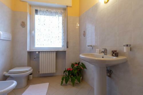 Apartamento La Pineta - Le Casette Di Osvaldo