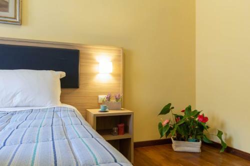 Apartamento La Pineta - Le Casette Di Osvaldo