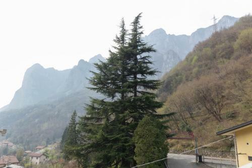 Apartamento La Pineta - Le Casette Di Osvaldo