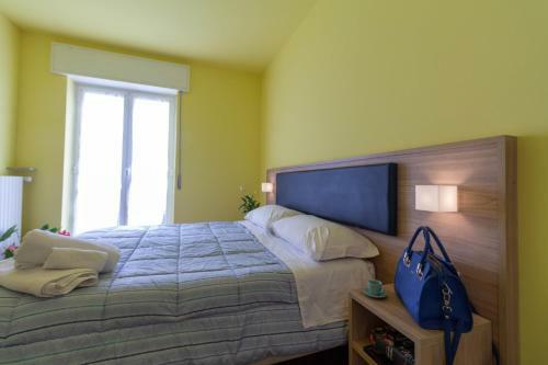 Apartamento La Pineta - Le Casette Di Osvaldo