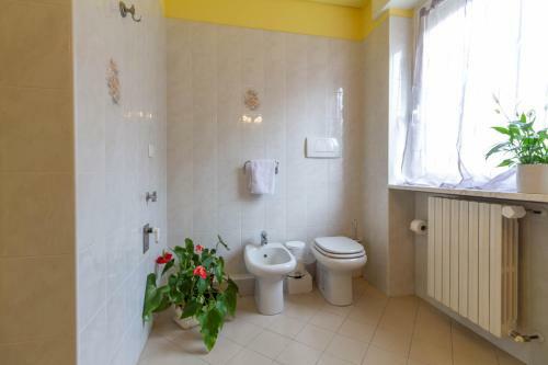 Apartamento La Pineta - Le Casette Di Osvaldo