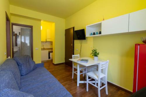 Apartamento La Pineta - Le Casette Di Osvaldo