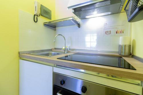 Apartamento La Pineta - Le Casette Di Osvaldo