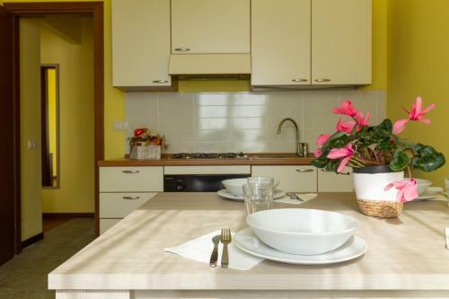 Apartamento La Pineta - Le Casette Di Osvaldo