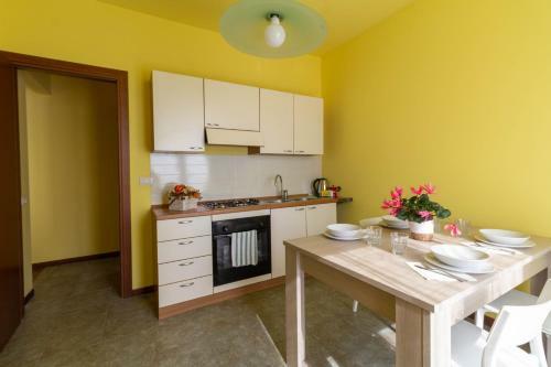 Apartamento La Pineta - Le Casette Di Osvaldo