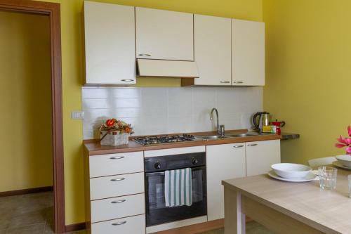 Apartamento La Pineta - Le Casette Di Osvaldo