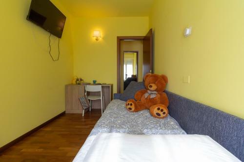 Apartamento La Pineta - Le Casette Di Osvaldo